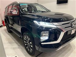 ميتسوبيشي مونتيرو سبورت